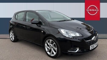 Vauxhall Corsa 1.4 SRi Vx-line 5dr Petrol Hatchback